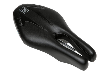 In Zusammenarbeit mit dem Sattel PS2.0 Performance Short Road, 30er Polsterung, schwarz