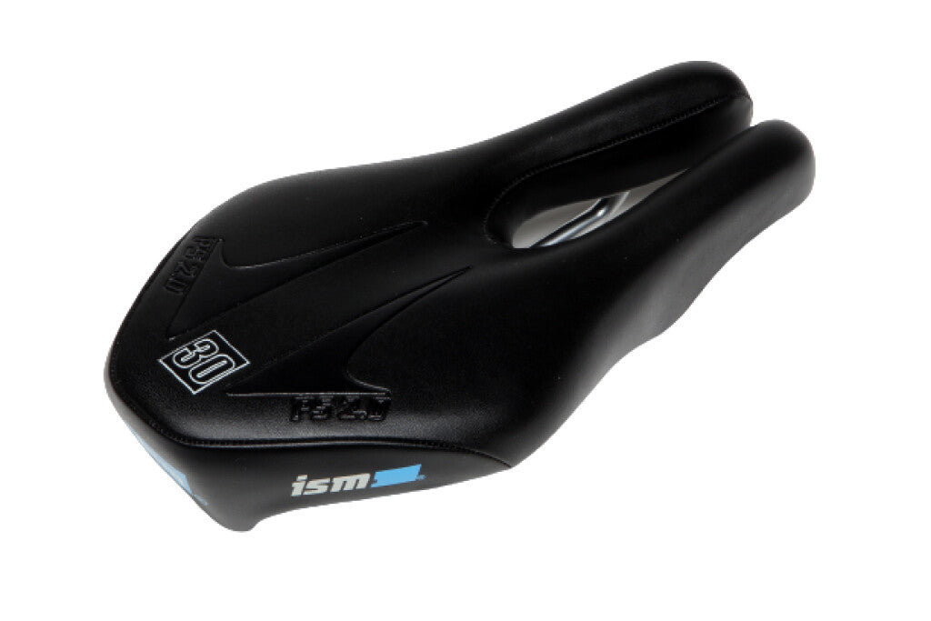 In Zusammenarbeit mit dem Sattel PS2.0 Performance Short Road, 30er Polsterung, schwarz