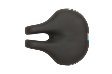 In Zusammenarbeit mit der Saddle Urbaine Comfort Series