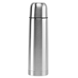 Ausgezeichnete Haushaltswaren-Isolierflasche Bullet 1 Liter aus Edelstahl