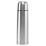 Hervorragende Haushaltswaren-Isolierflasche Bullet 0,5 l aus Edelstahl