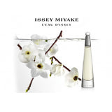 Issey Miyake Eau de Toilette Spray L'eau d'issey Femme 25 ml Damen