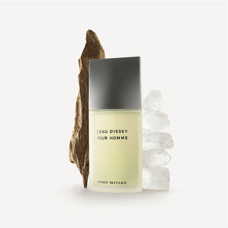 Issey Miyake Eau de Toilette Spray L'Eau d'Issey Homme 75 ml Männer