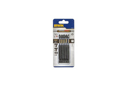 Irwin botslichaampunt ph2 x 89mm 5szt.