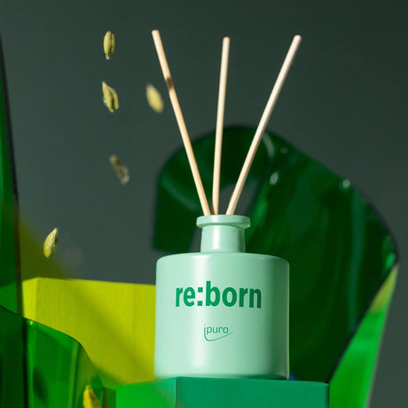 Ipuro Duftdiffusor wir sind: re:born 100ml