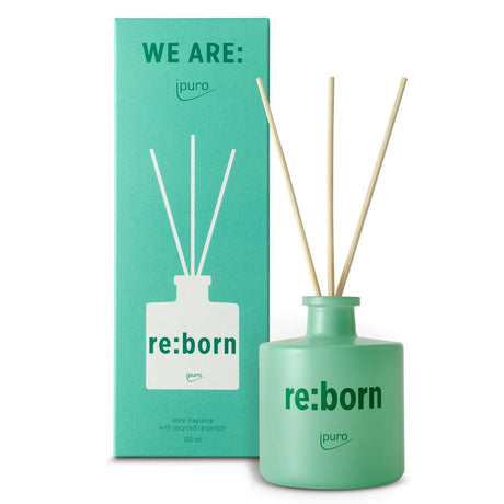 Ipuro Duftdiffusor wir sind: re:born 100ml