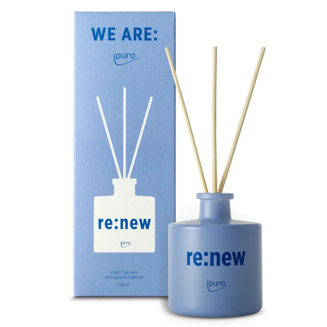 Ipuro Duftdiffusor wir sind: re:new 100ml
