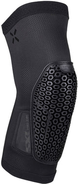 Ixs flow xtg - knee protectors | m