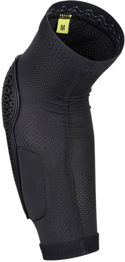 Ixs flow xtg - elbow protectors | m
