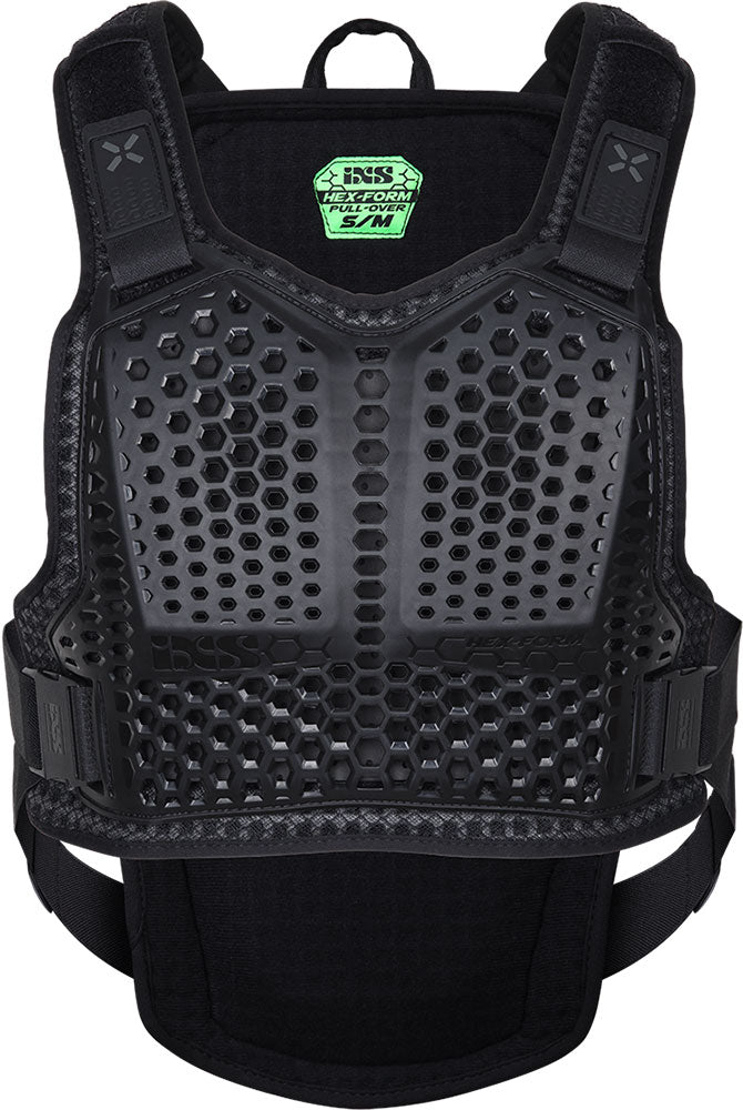 Ixs Hex Pull - Oberkörperschutz