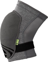 Ixs flow zip - knee protectors | l