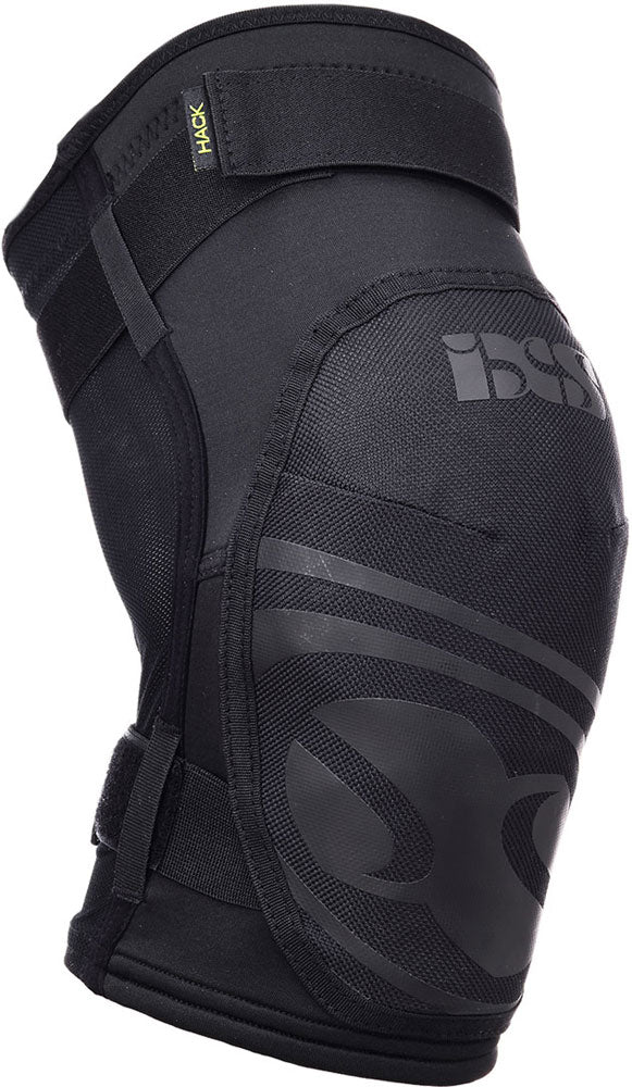 Ixs hack evo+ - knee protector | xs