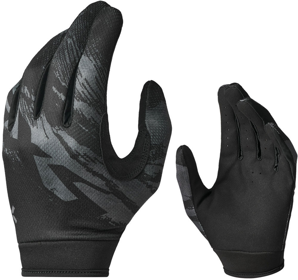 Ixs flow 1.0 - mtb gloves | m