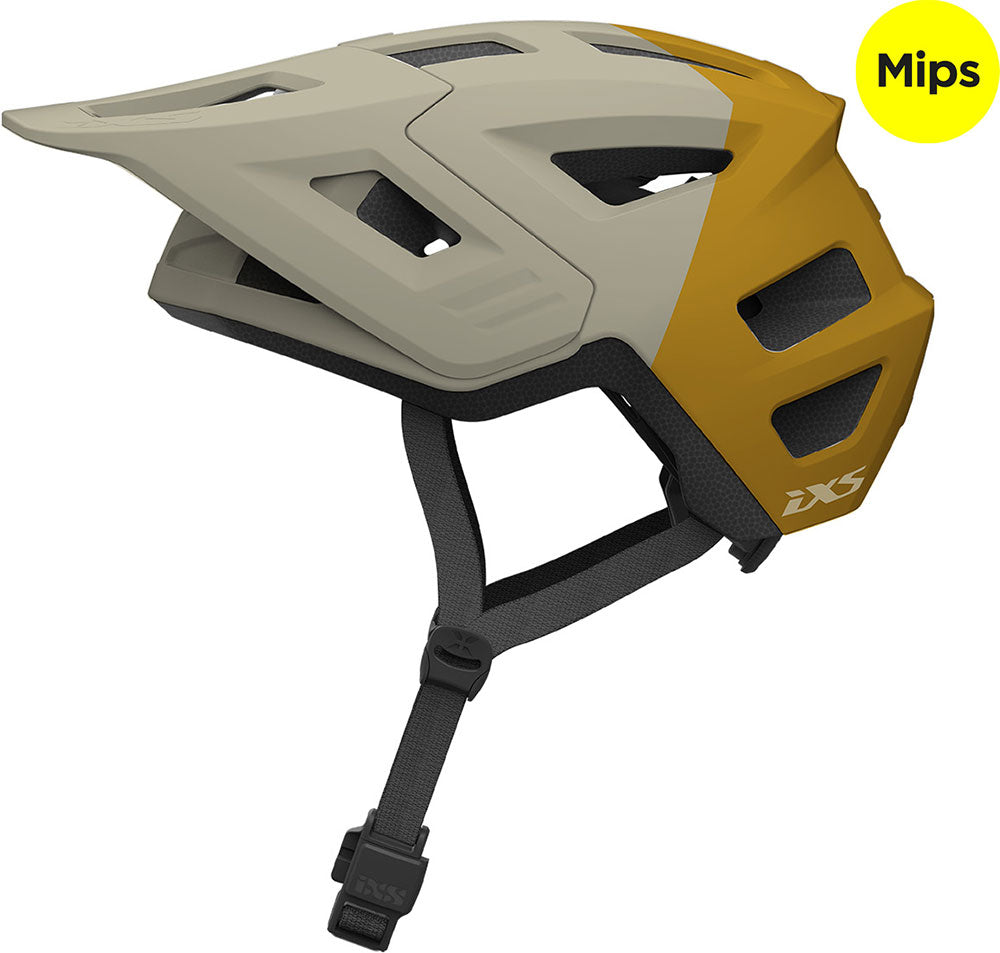 Ixs Flow 1,0 Mips - MTB-Helm