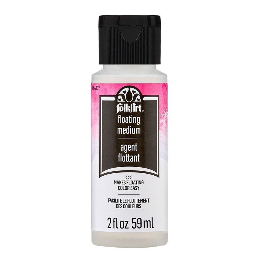 Folkart • schwimmendes Medium 59 ml