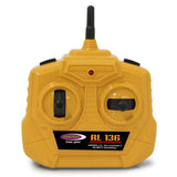 Jamara kontrollierbarer Bagger 25 x 10,5 x 12,5 cm Gelb