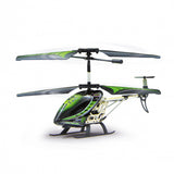 Jamara RC Gyro V2 Hubschrauber Jungen 2.4 GHz 23 cm Grün