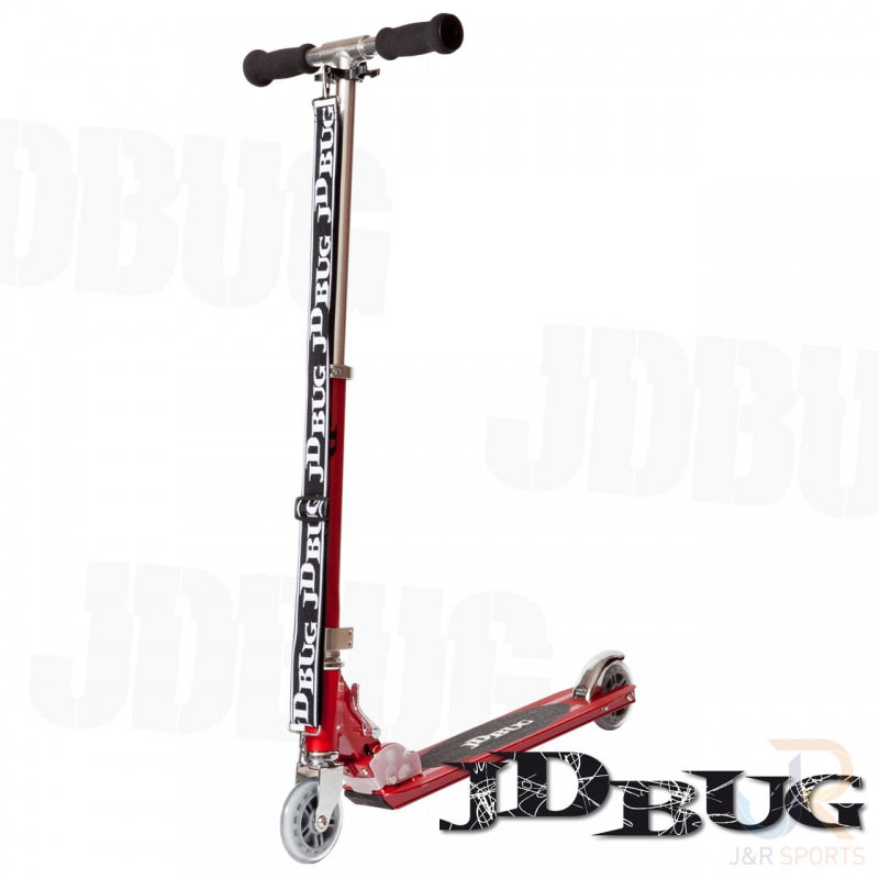JD Bug Original Street rot