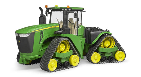 Bruder John Deere 962rx – großer Traktor mit Raupenketten – 4055