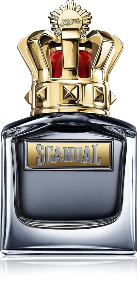 Jean Paul Gaultier Eau de Toilette Spray Skandal 50 ml Männer