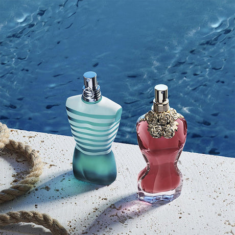 Jean Paul Gaultier Eau de Toilette Spray Le Male 125 ml Männer