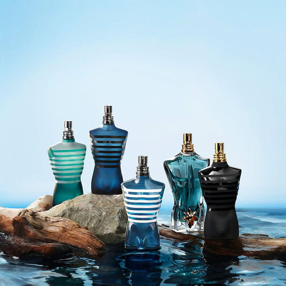 Jean Paul Gaultier Eau de Toilette Spray Le Male 40 ml Männer