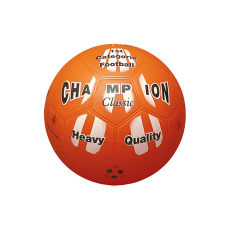 Mondo Champion Ball Orange 23cm Tasche A10
