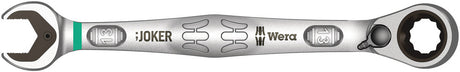 Wera Joker Switch Maul- und Ringratschenschlüssel, Schalthebel, 18 x 234 mm – 1 Stück – 05020073001