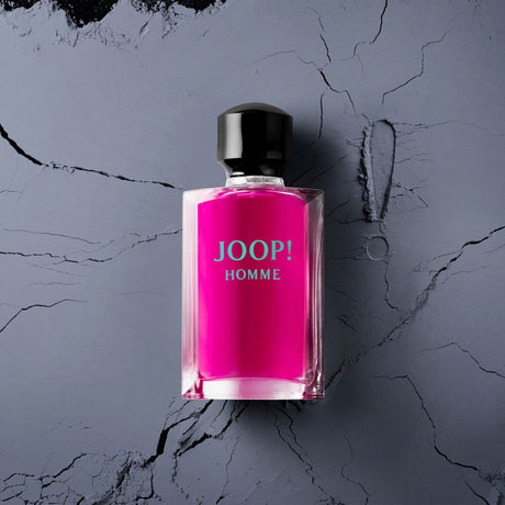 Juhu! Joop Homme Eau de Toilette Spray 125ml Herren