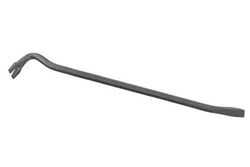 Juco traditionele koevoet 600mm