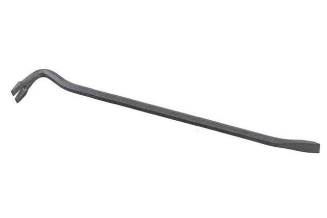 Juco traditionele koevoet 600mm