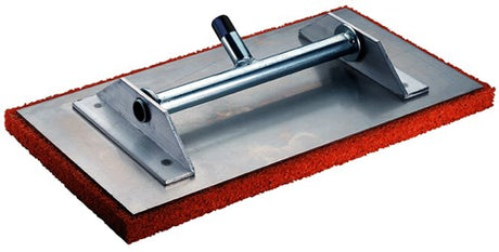 Jung henkelmann jung henkelman inwasspons 400x200 zonder steel jung - 81740200 - 81740200