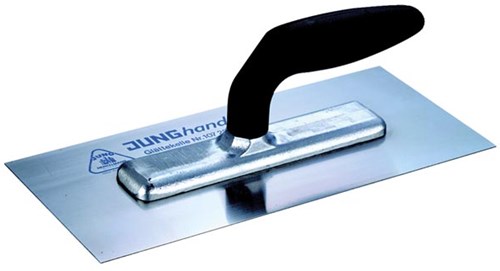 Jung Henkelmann Kelle 280x130 ergo. handlicher Griff - 10728000 - 10728000