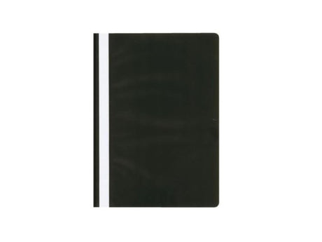 Kangaro Quick-Fix-Ordner A4 schwarz Set A 5