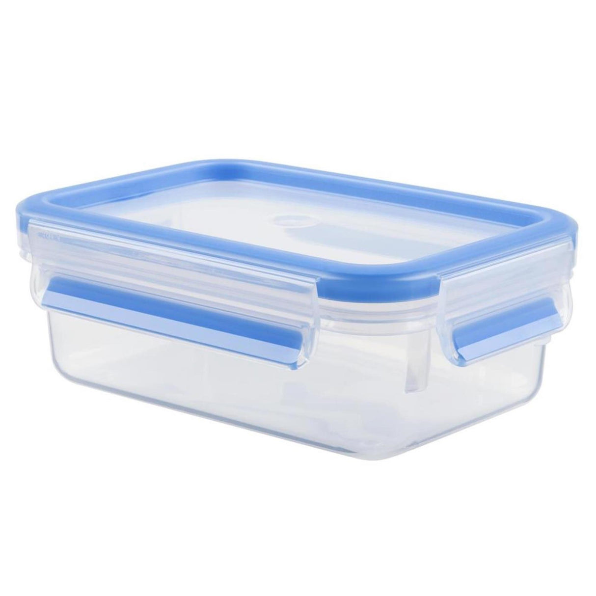 Tefal k30218 Master Seal Frischhaltebehälter 0,8 l blau