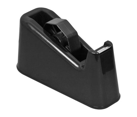 Kangaro Klebebandabroller B2 schwarz