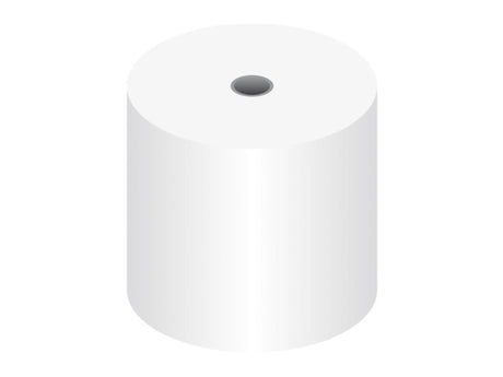 Känguru-Zählmaschinenrolle 57 x 70 x 12 mm, Packung à 5 Stück