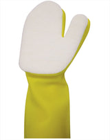 Komfort-Pool-Peeling-Handschuh