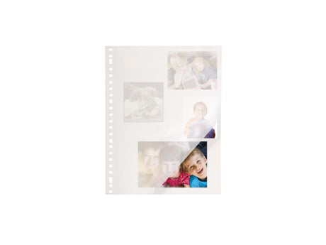 Kangaro-Fotoblätter 23r 20 Blatt weiß
