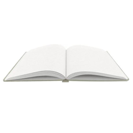 Kangaro Notizbuch Kraft A6 96 Blatt Linie
