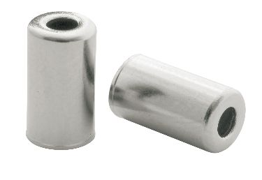 Bofix Kabelkappe 5mm. pro 50 Stk