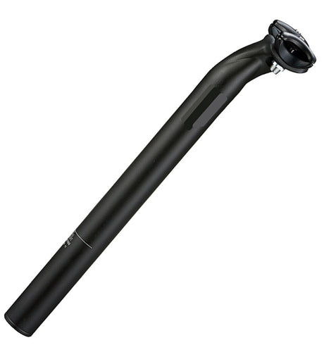 Kalloy Sattelstütze Patent SP-375 300 mm 30,0, mattschwarz