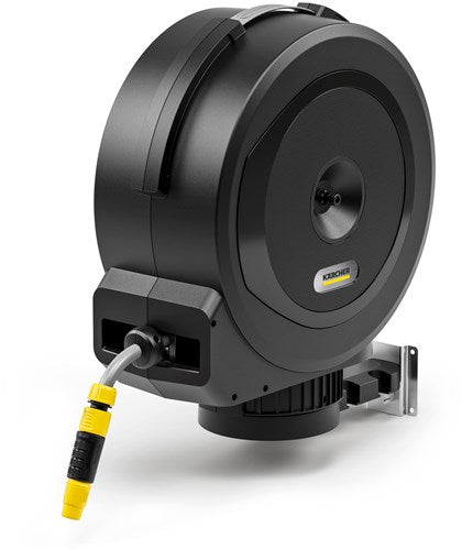 Karcher automatischer Schlauchaufroller HBX 4.30 automatisch – 2.645-380.0
