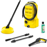 Karcher k 2 classic home hogedrukreiniger - 1.673-573.0