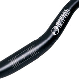 Spiralförmig konifizierter Katana-Riser-Lenker, 35-mm-Lenker