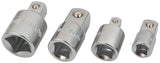 Katana drive adapter for ratchet