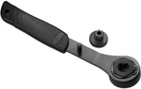 Katana BBW-2 Tretlager-Center-Lock-Sicherungsringschlüssel mit Staubkappen-Werkzeug