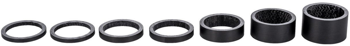 Katana Carbon-Abstandshalter-Set