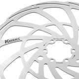 Katana db-r5 6-Loch-Scheibenrotor