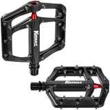 Katana Dirt-Beater-Flachpedale